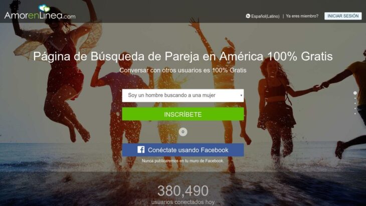 Amor En Linea Site Review – the Best Way to Find a Wife in 2023!