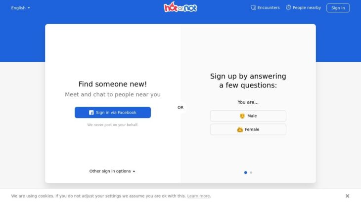 Hot Or Not Site Review – the Best Way to Find a Wife in 2023!