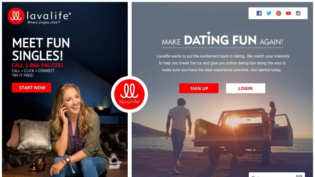 Lavalife Site Review – the Best Way to Find a Wife in 2024!