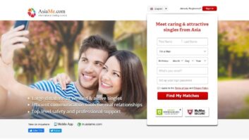 Asia Me Site Review – the Best Way to Find a Wife in 2025!