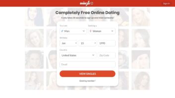 Mingle2 Site Review – the Best Way to Find a Wife in 2025!