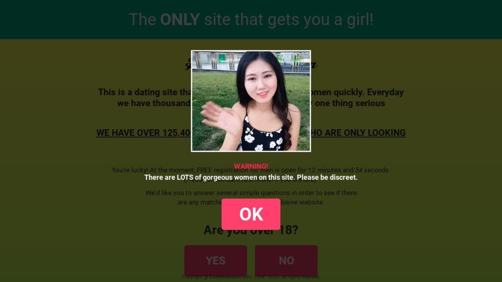 Date Nice Asian Site Review – the Best Way to Find a Wife in 2024!
