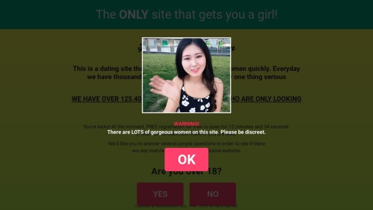 Date Nice Asian Site Review – the Best Way to Find a Wife in 2023!